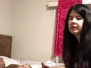 Asian Fuck